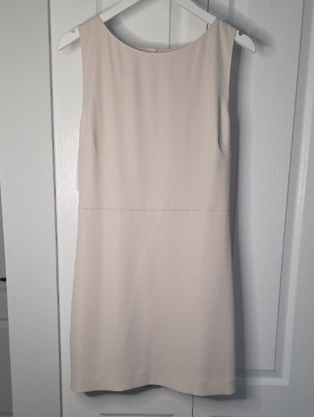 Aritzia Babaton Bond Dress
